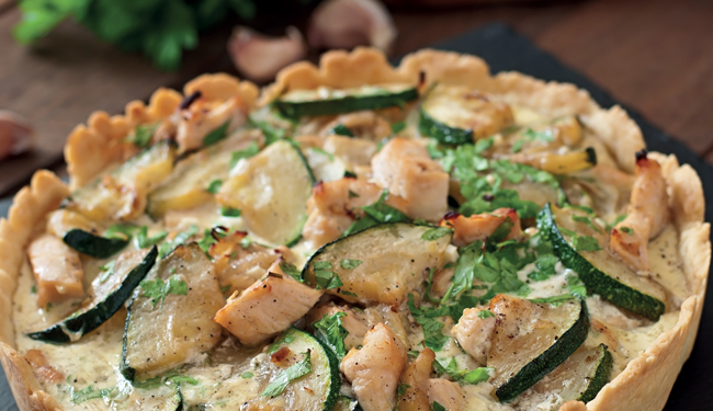 recette-tarte-a-la-courgette-et-au-poulet