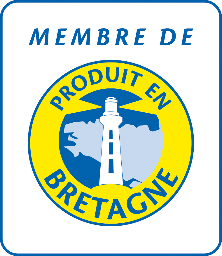 Convivio membre produit en Bretagne