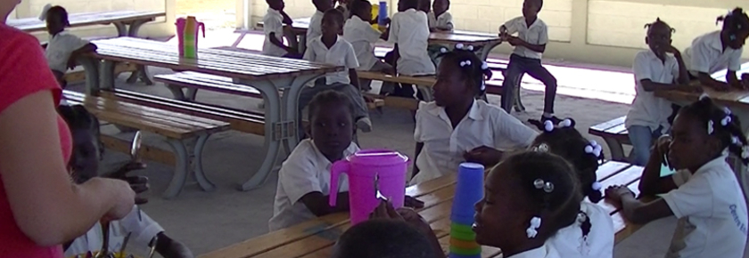 cantine-scolaire-haiti-solidarite-assific-convivio