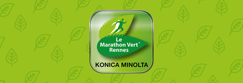 Convivio partenaire du Marathon vert