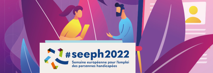 Convivio participe à la SEEPH 2022