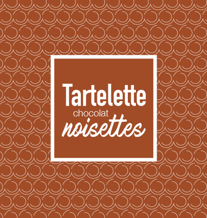 Tartelette chocolat noisettes tarte-chocolat-noisette