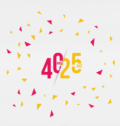 Concours culinaire 25/40 ans de Convivio et Mille et Un Repas
