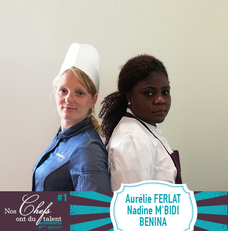 aurelie-ferlat-nadine-mbidibenina-portait-concours-culinaire-2017-lemag