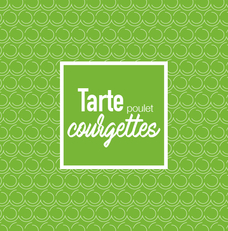 Tarte à la courgette et au poulet, la recette à adopter cet été ! tarte-a-la-courgette-et-au-poulet-recette-chef-convivio