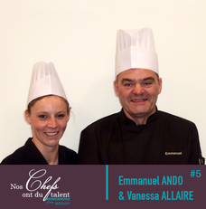 portrait-emmanuel-ando-vanessa-allaire-concours-culinaire-NCODT2016