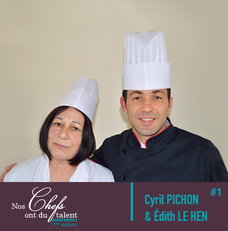 portrait-cyril-edith-concours-culinaire-convivio-NCODT2016