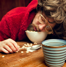 À chaque réveil, son petit-déjeuner ! petit-dejeuner-reveil-difficile