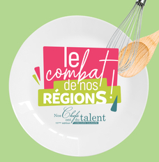 Lancement du concours culinaire 2020