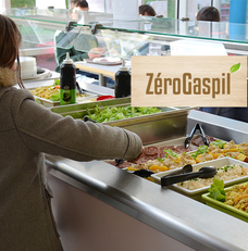 démarche zéro gaspil' démarche zéro gaspil'